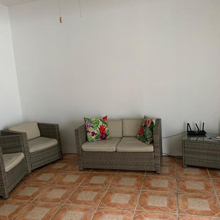 Million Dollar View In Puerto Rico Luquillo Exterior foto